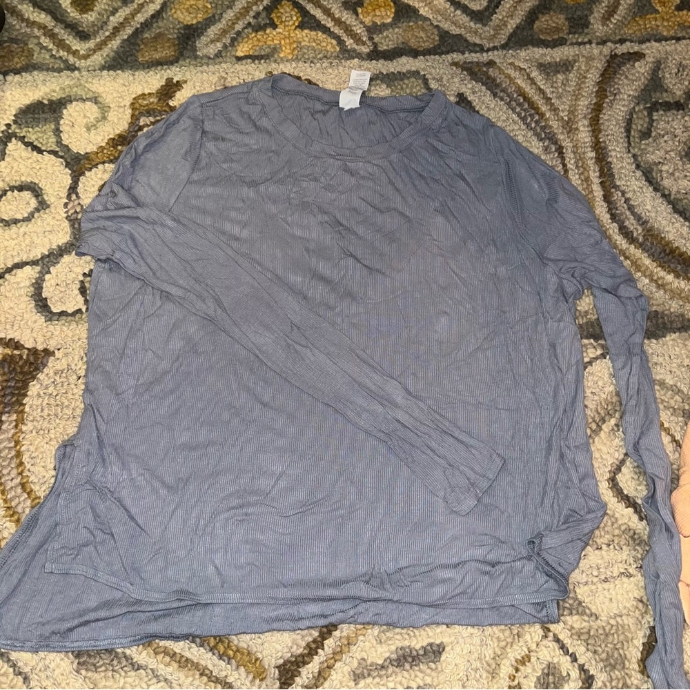Joy lab sleep shirt